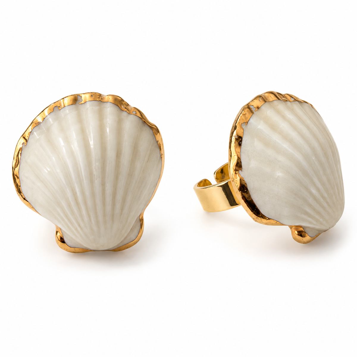 Charm Ring Slider