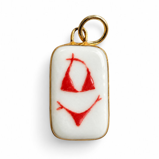 Bikini Charm
