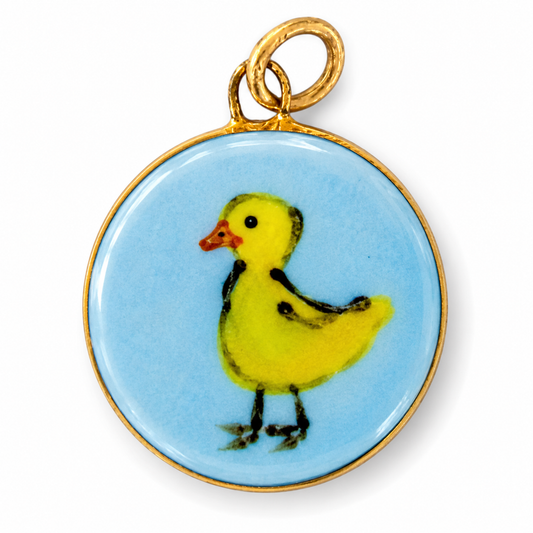 Ducky Charm