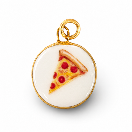 Pizza Charm