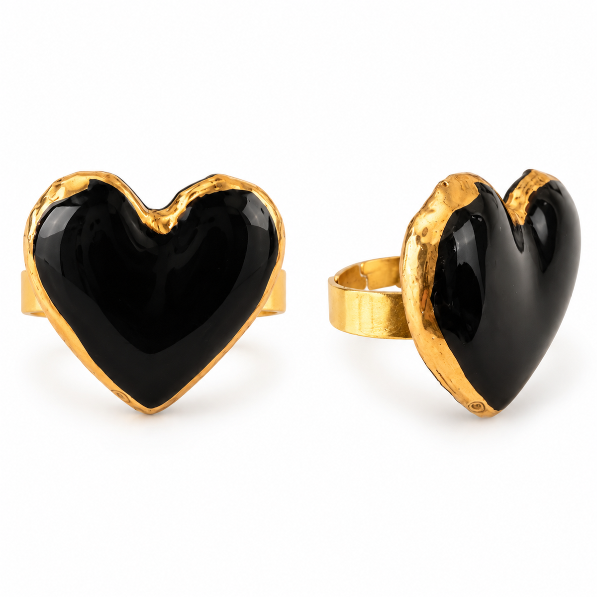 Charm Ring Slider