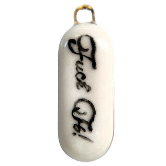 'Fuck It!' Charm