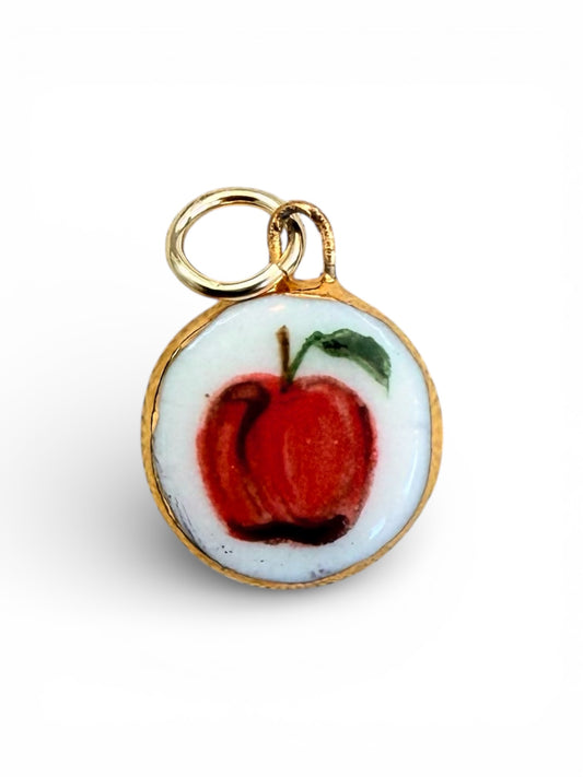Apple Charm