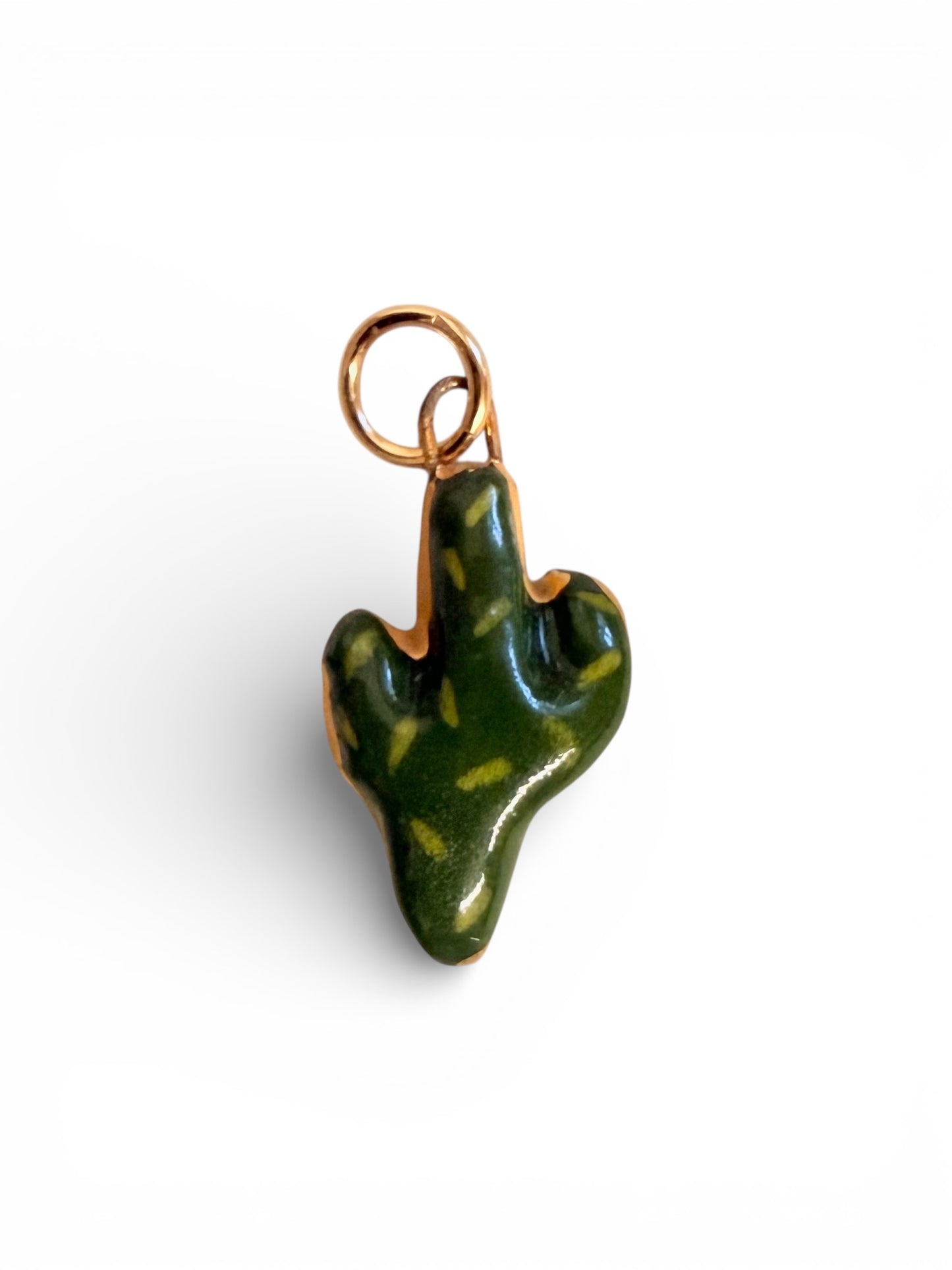 Cactus Charm