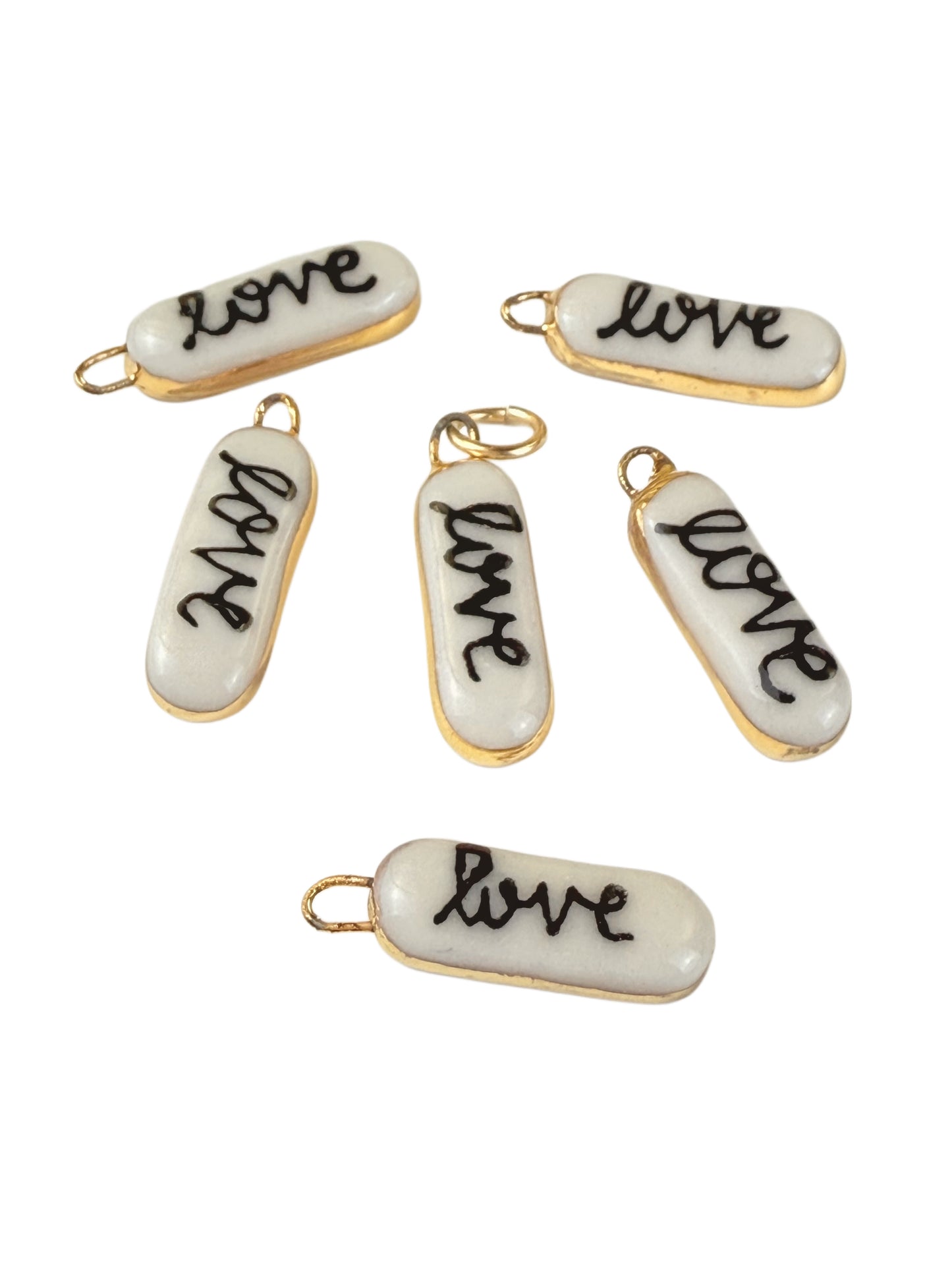 Love Charm