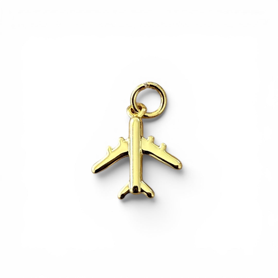 More 14k Gold Filled Charms