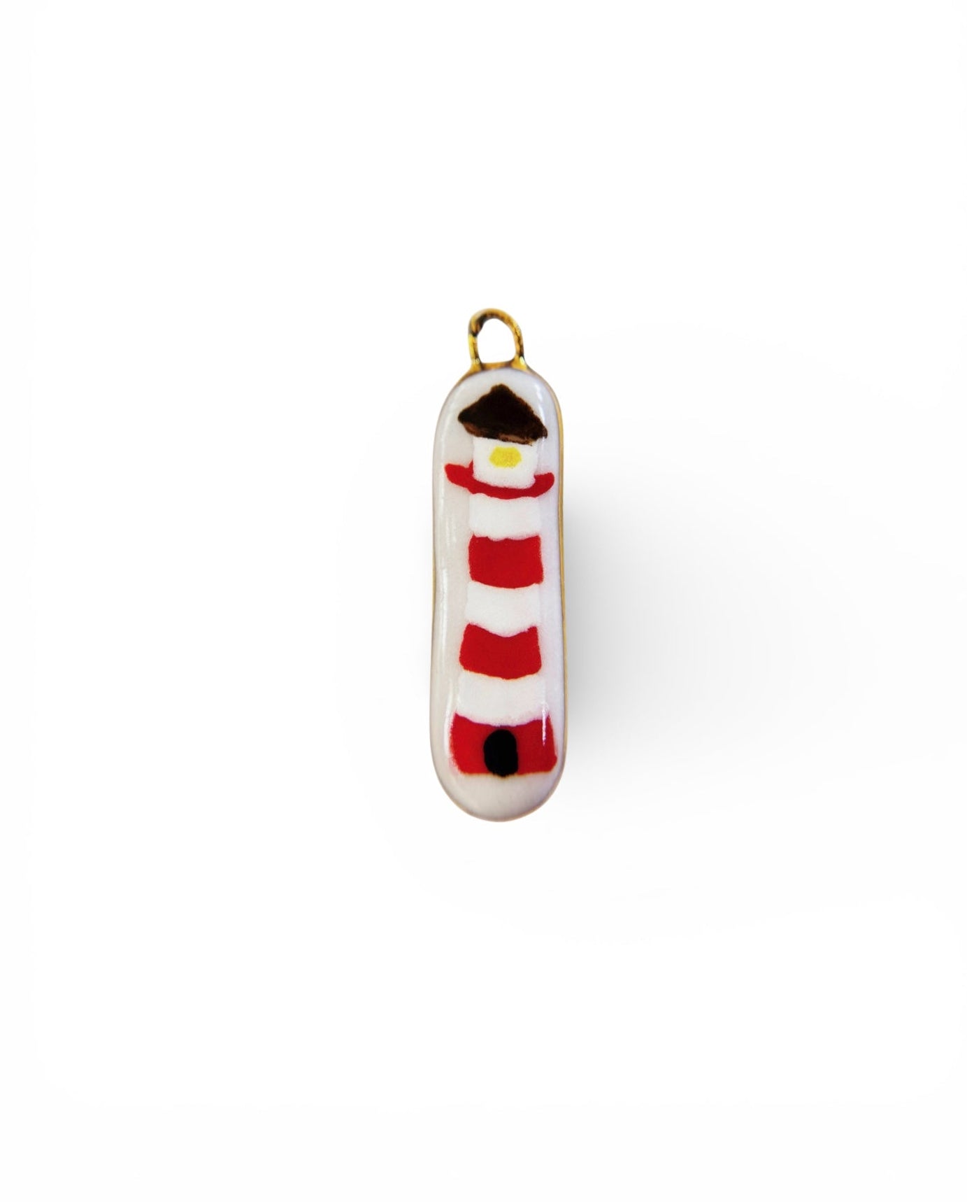 Lighthouse Charm