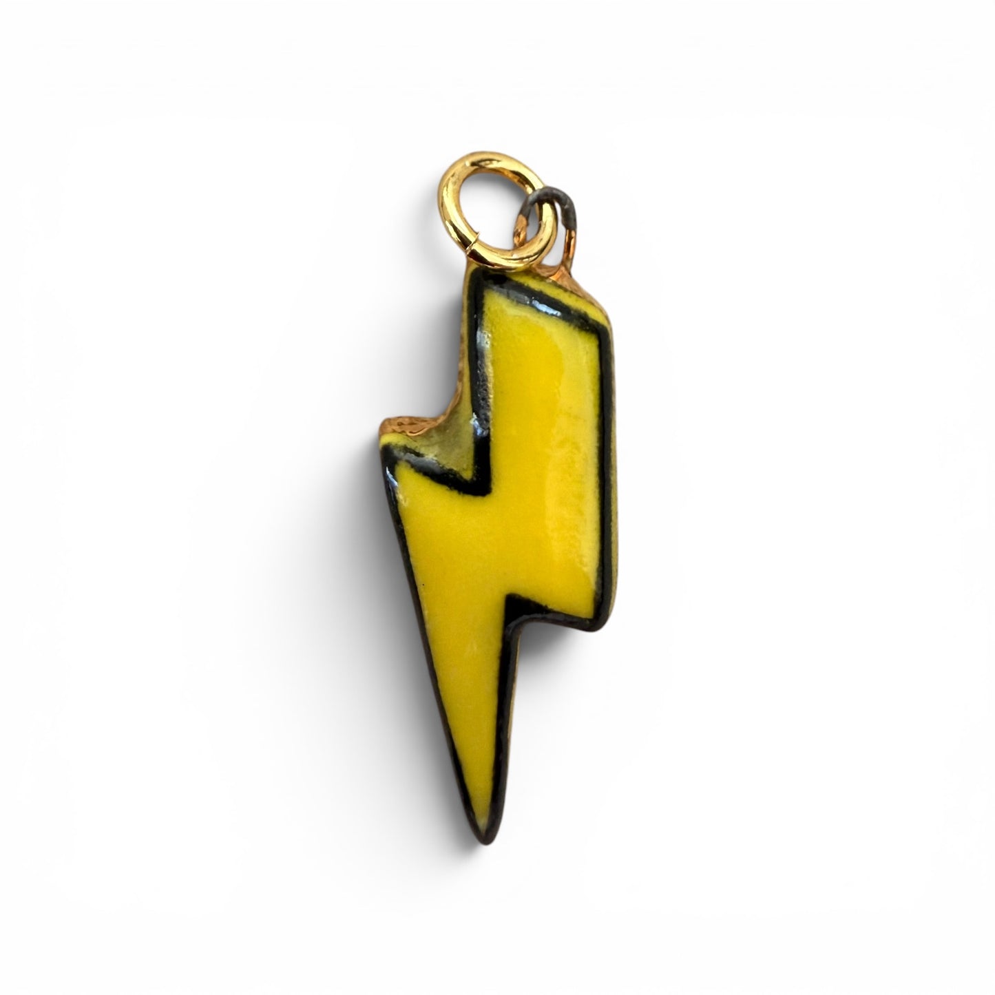 Large Lightning Bolt