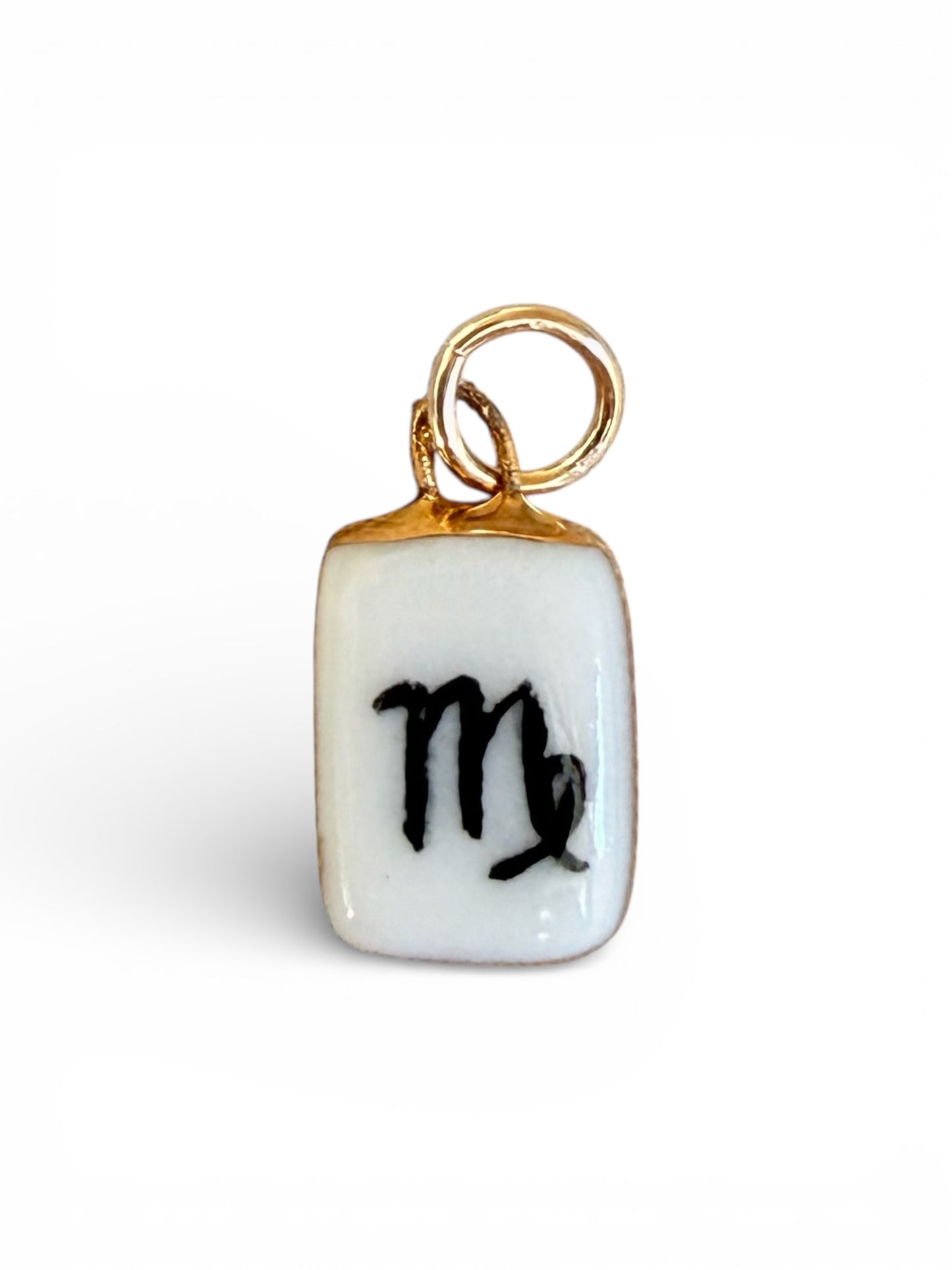 Astrological Star Sign Charms