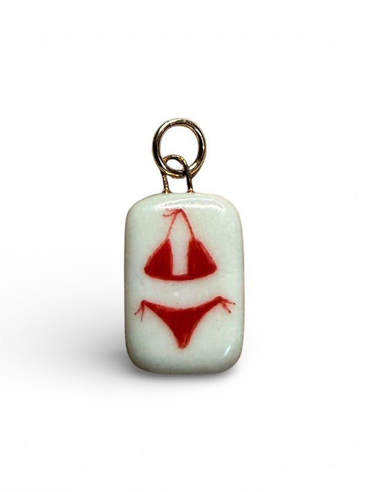 Bikini Charm