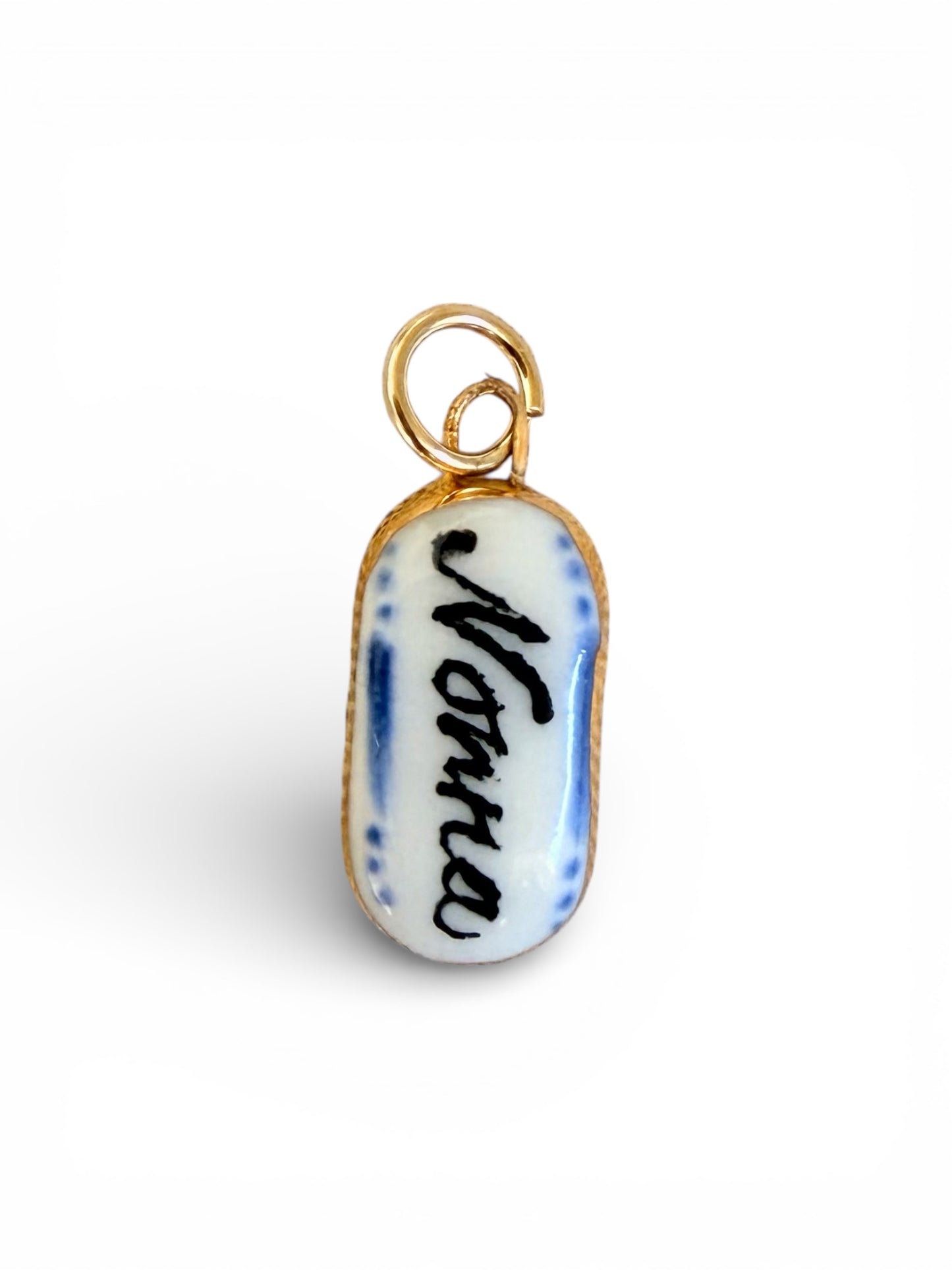 “Nonna” Charm