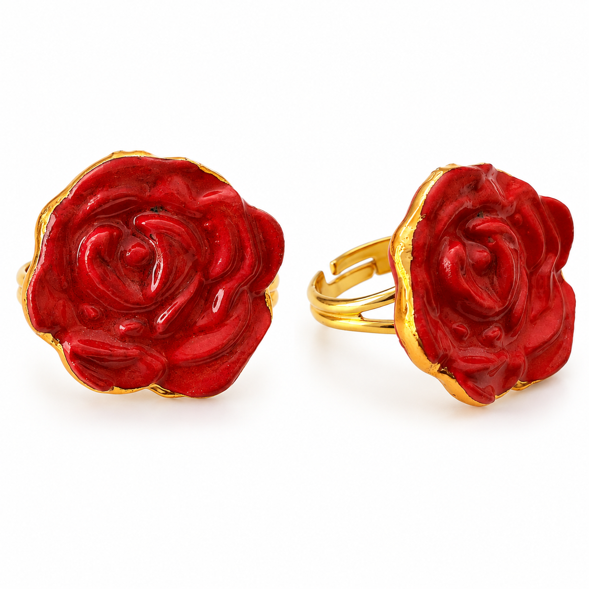 Charm Ring Slider