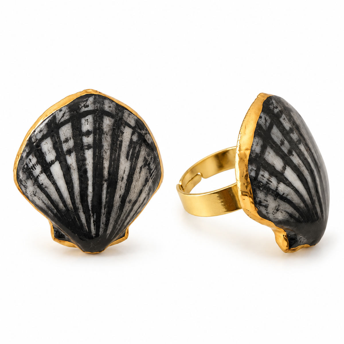 Charm Ring Slider