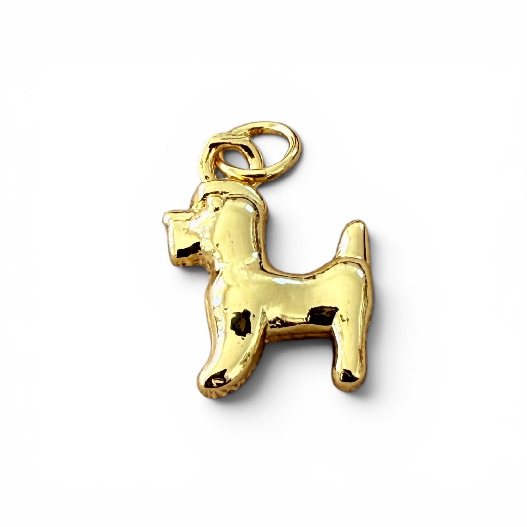 More 14k Gold Filled Charms