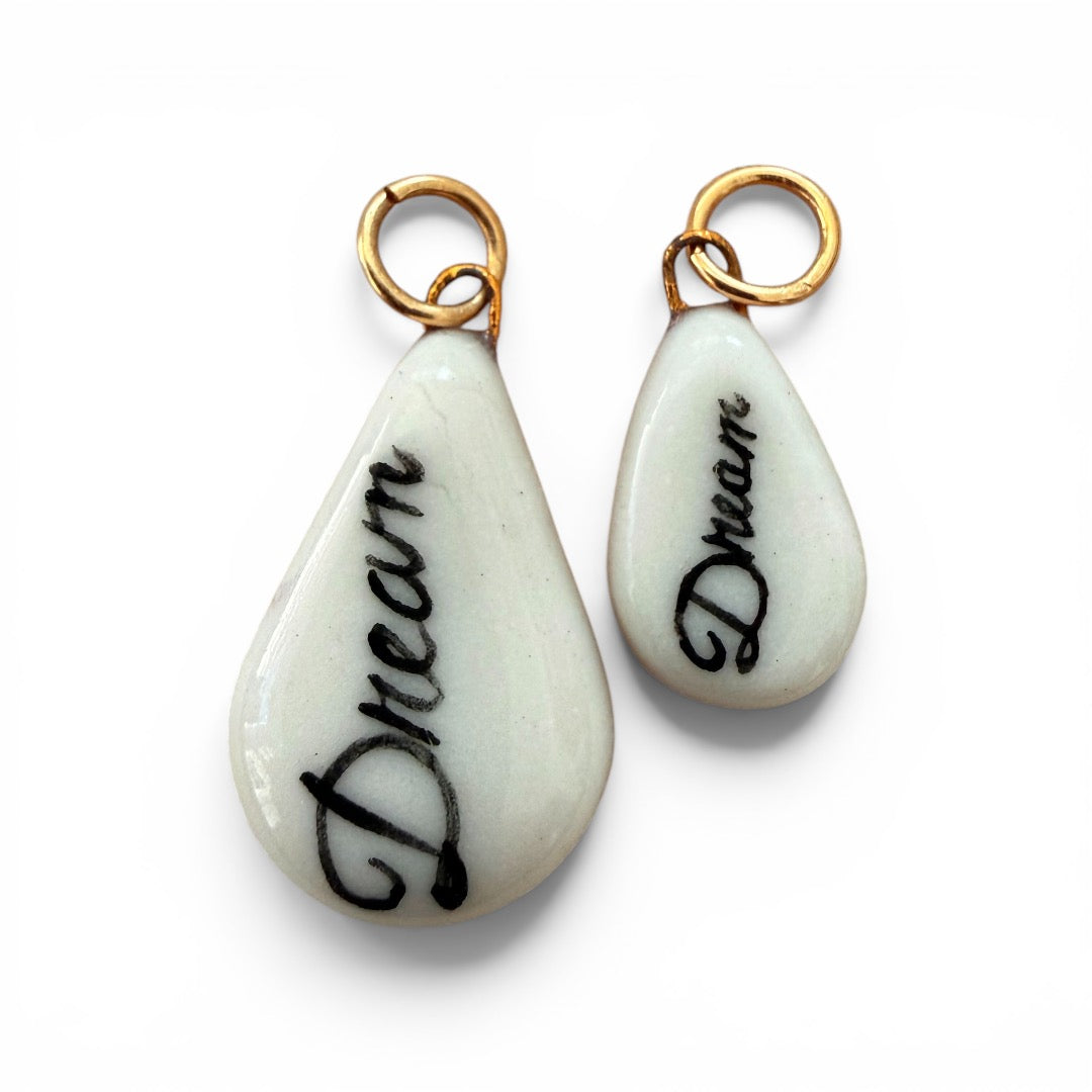 "Dream" Charm