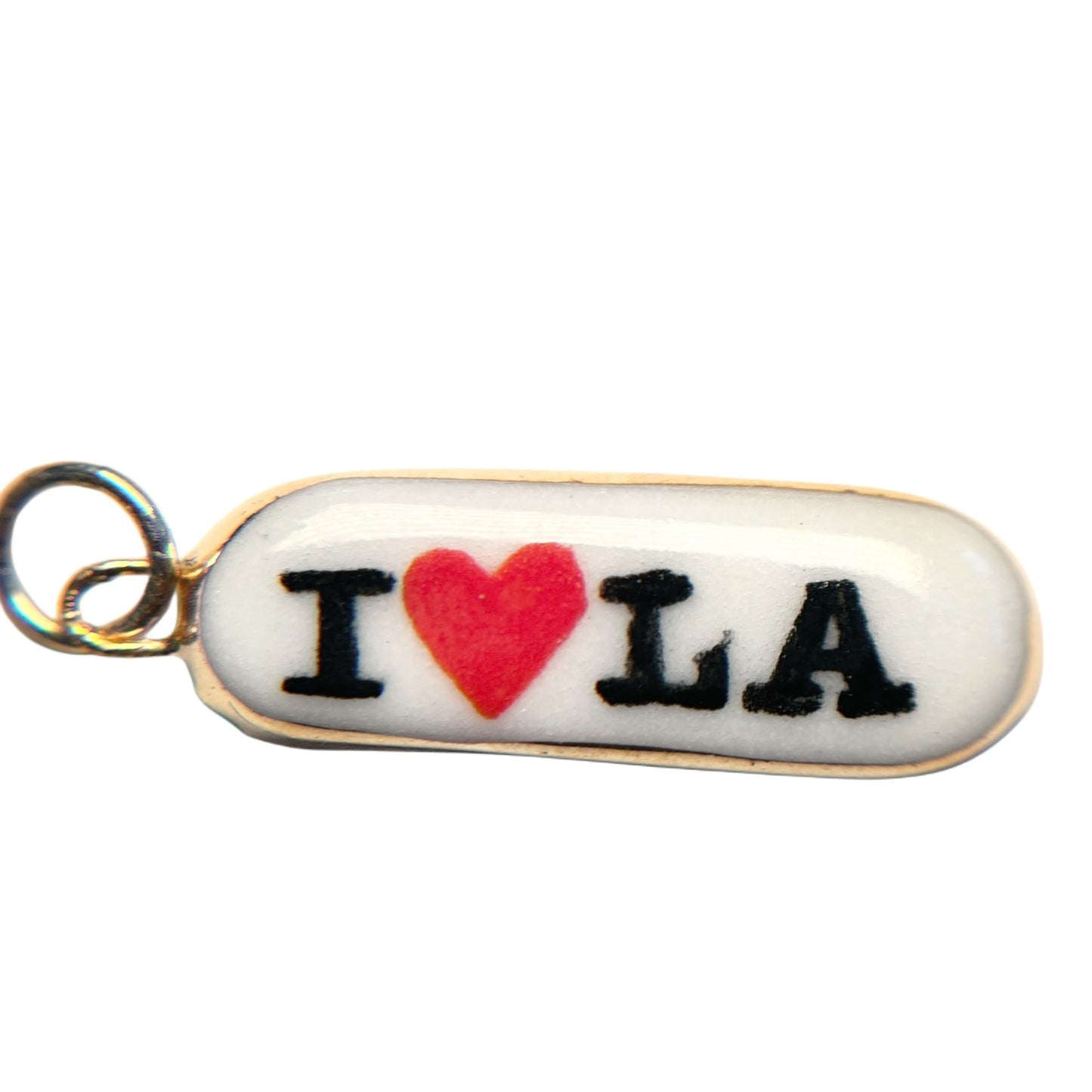 I ❤️ LA Charm