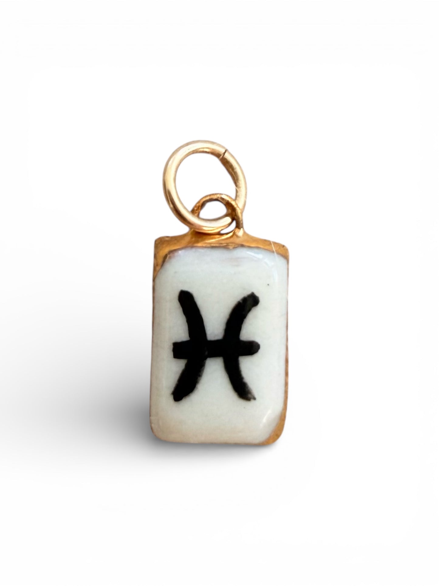 Astrological Star Sign Charms