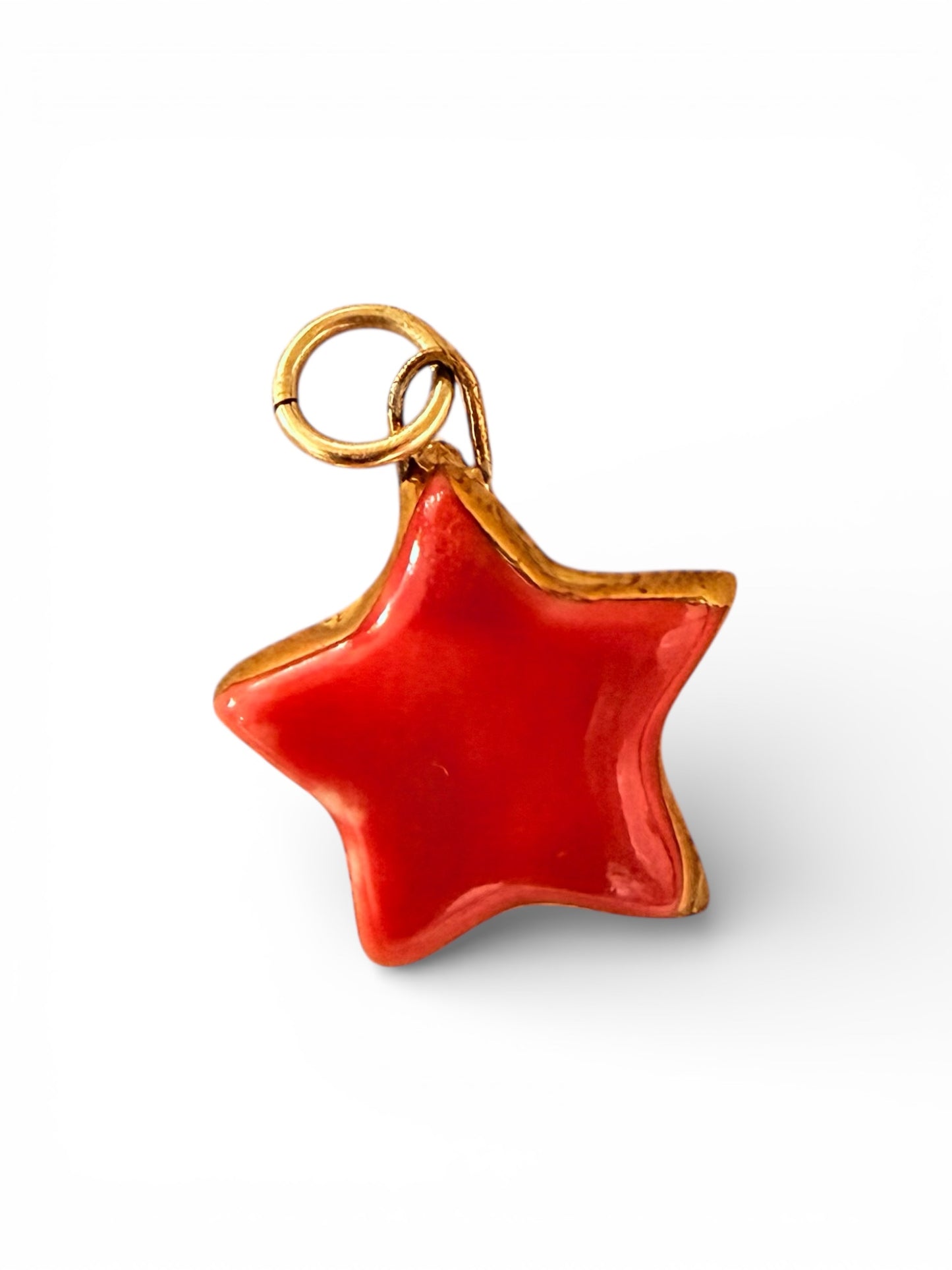 Star Charm