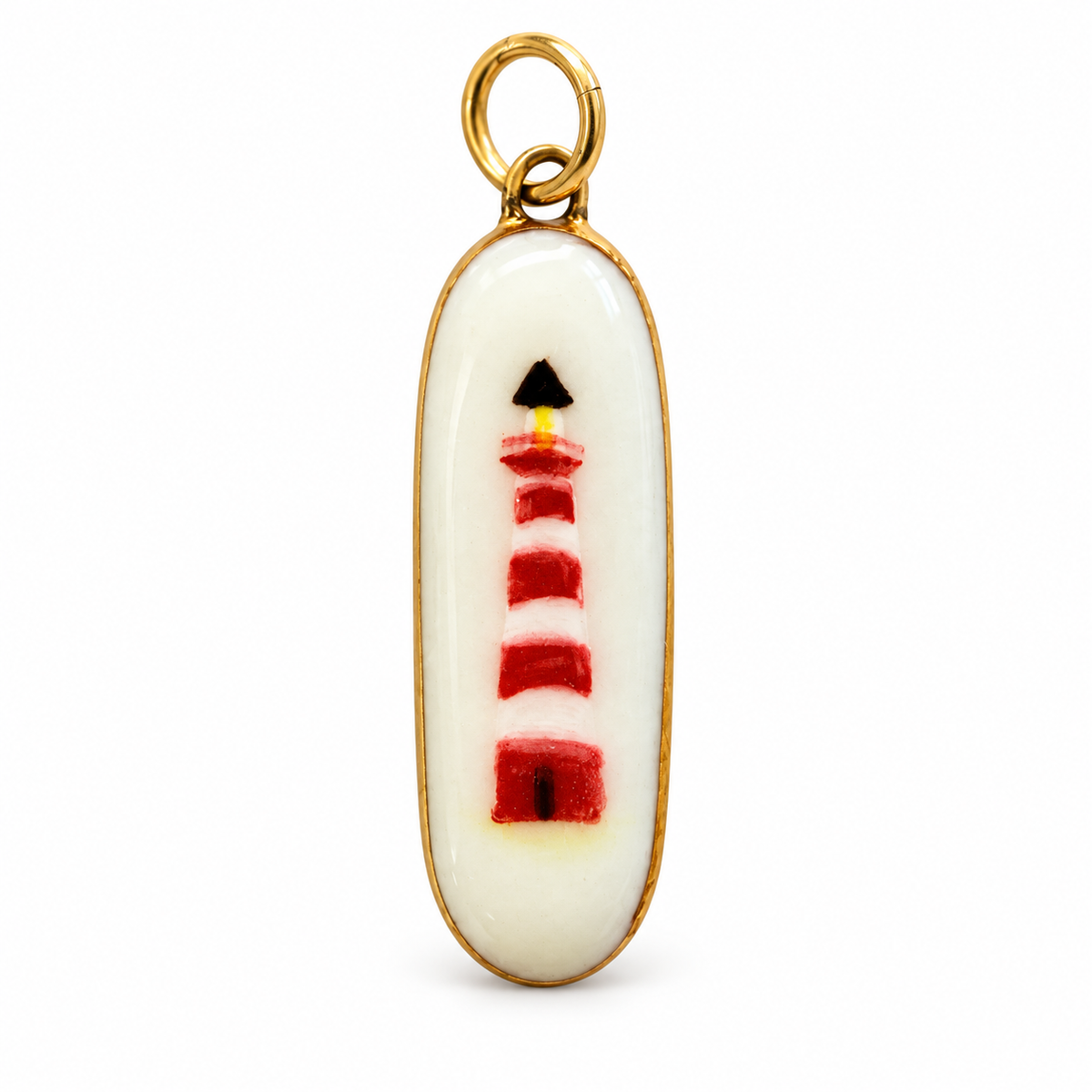 Lighthouse Charm