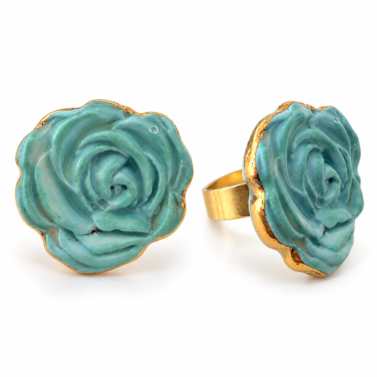 Charm Ring Slider