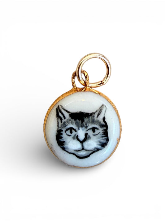 Cat Charm
