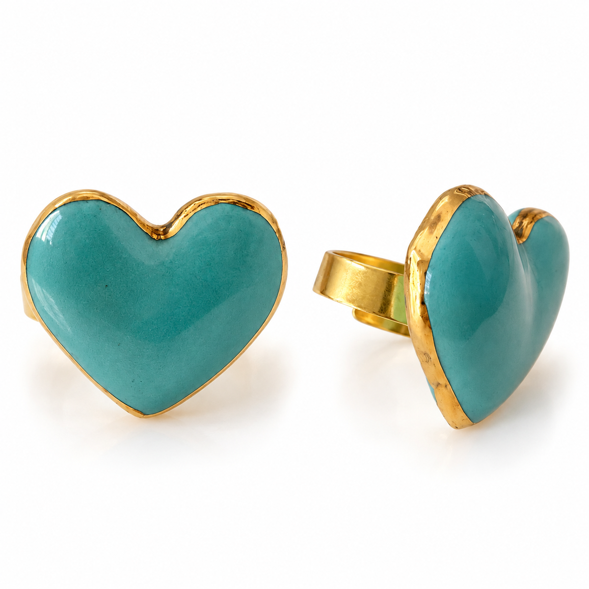 Charm Ring Slider