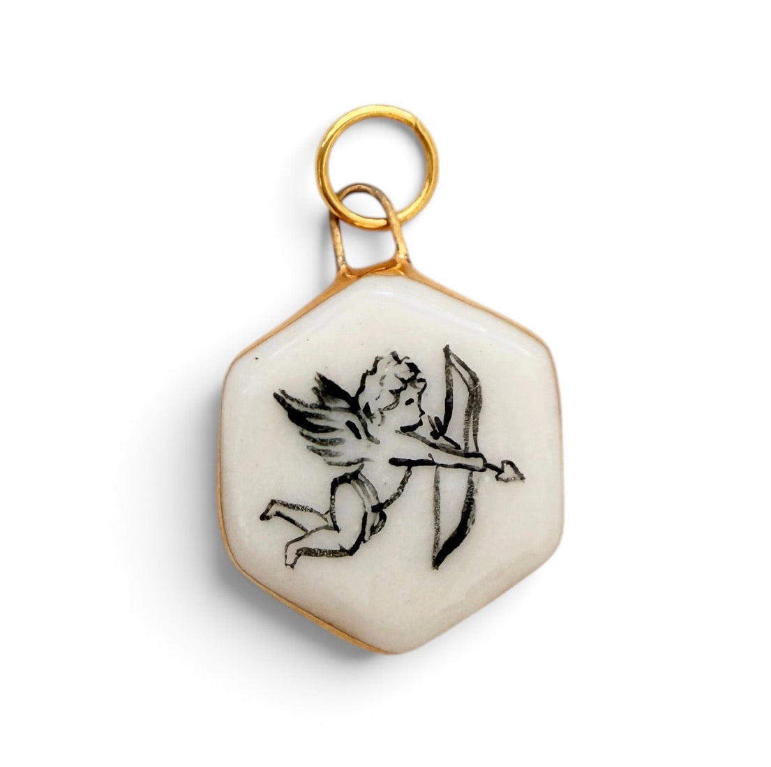 Cupid Charm