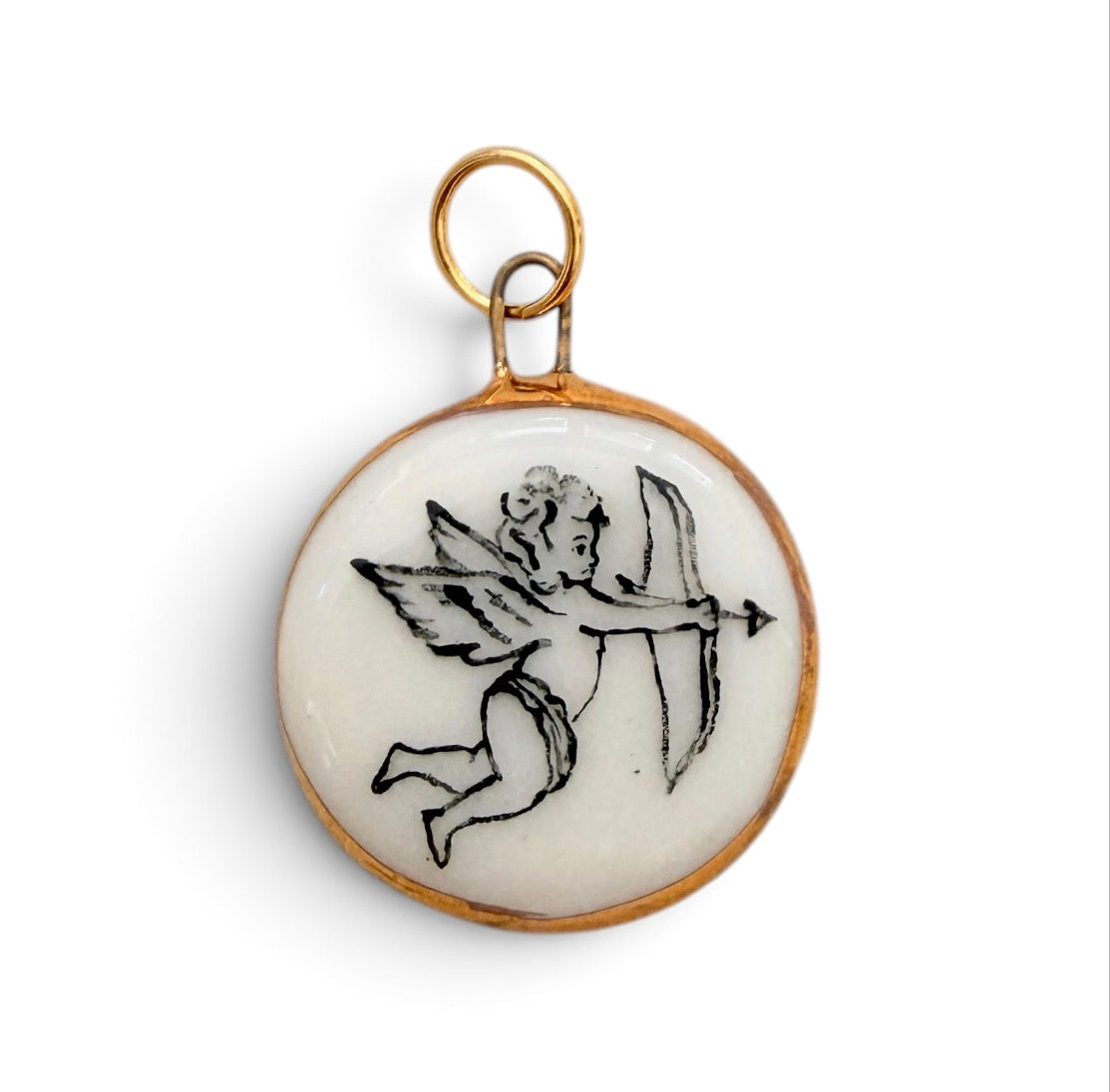 Cupid Charm