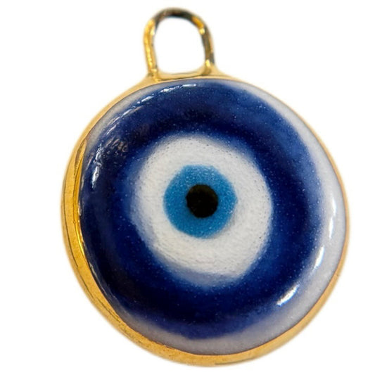 Evil Eye Charm