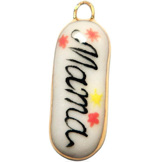 'Mama' Charm