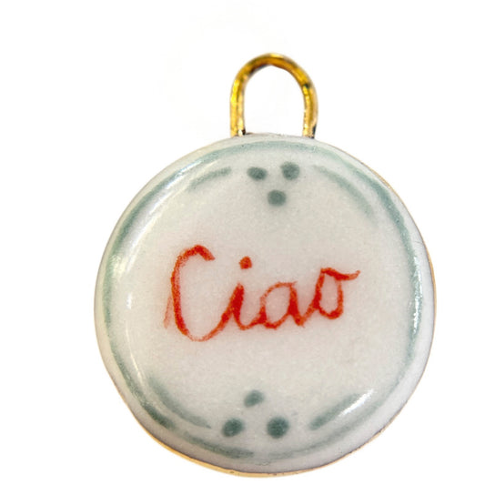 Ciao Charm