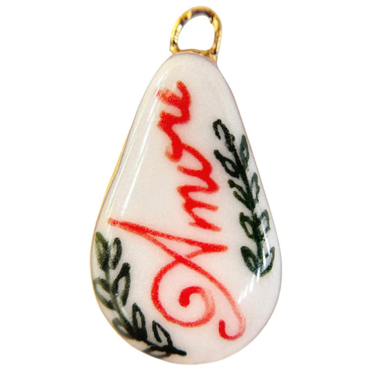 Amore Charm