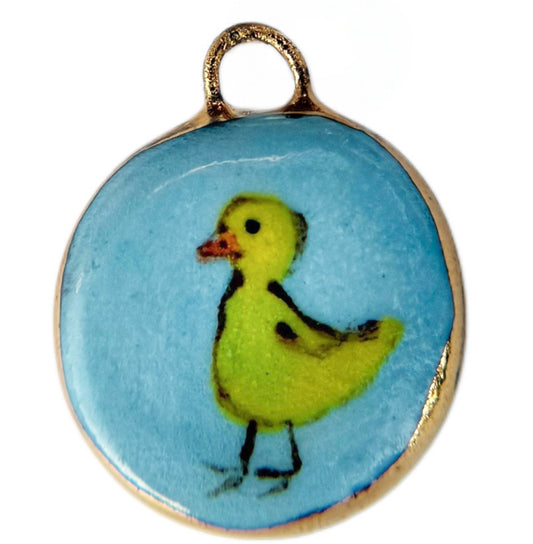 Ducky Charm