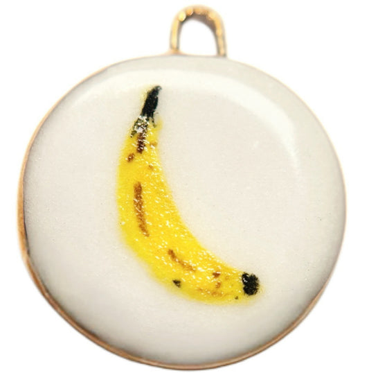 Banana Charm