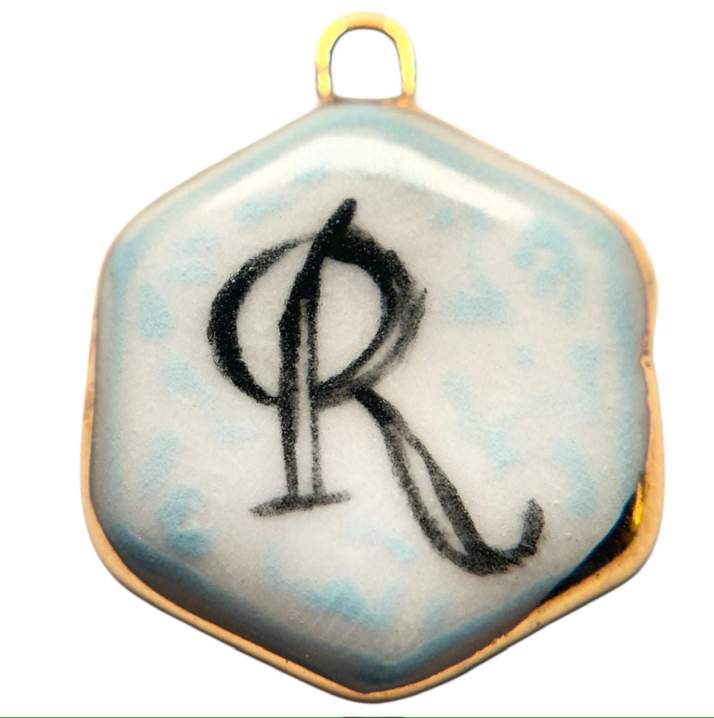 Initial Collection Charms