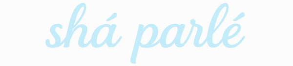 Shá Parlé