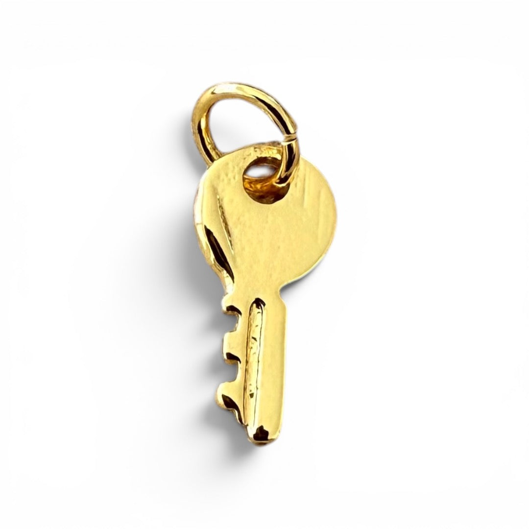 More 14k Gold Filled Charms