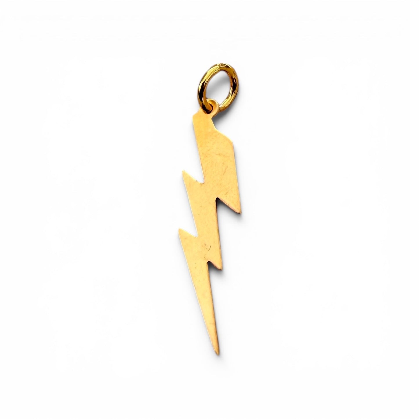 More 14k Gold Filled Charms