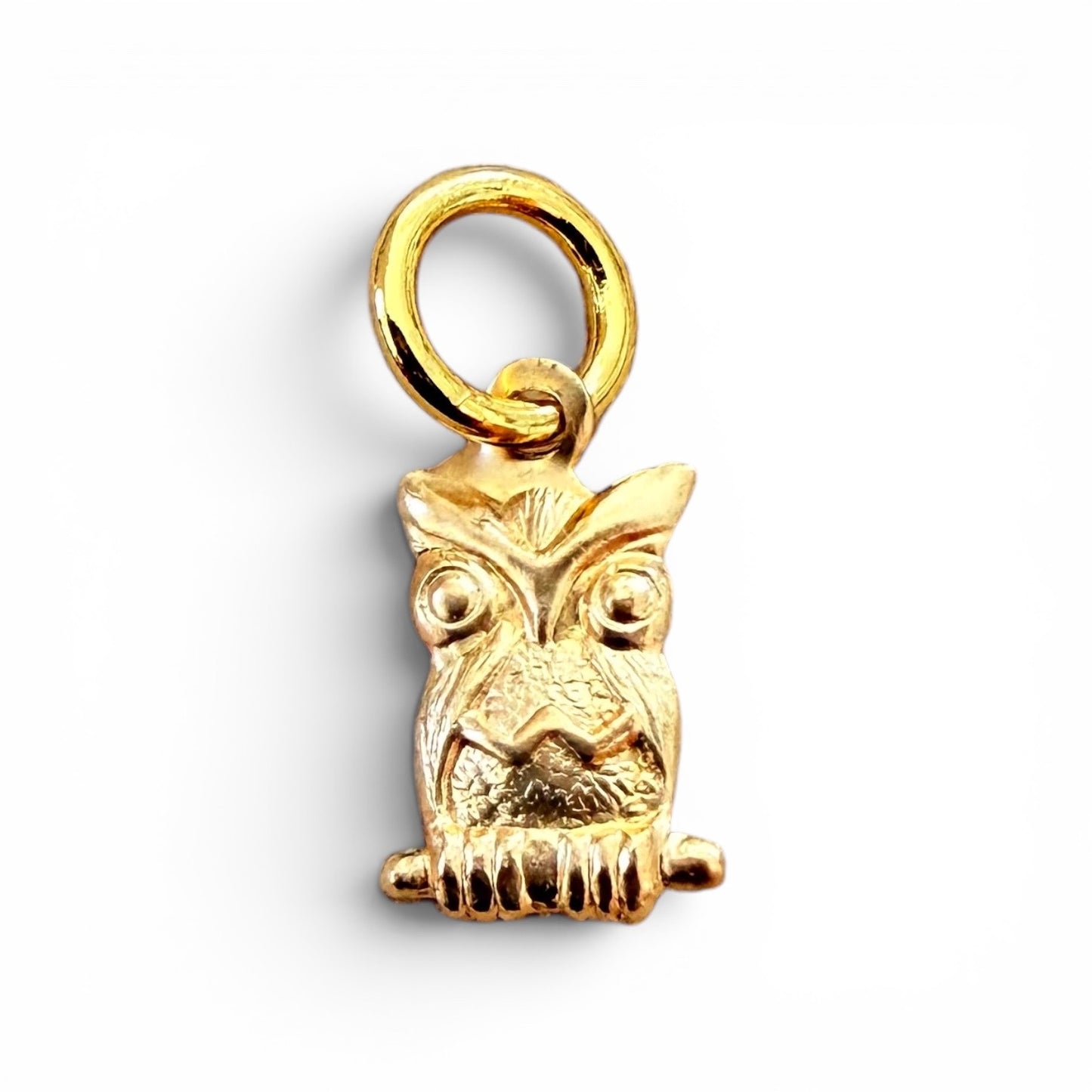 More 14k Gold Filled Charms