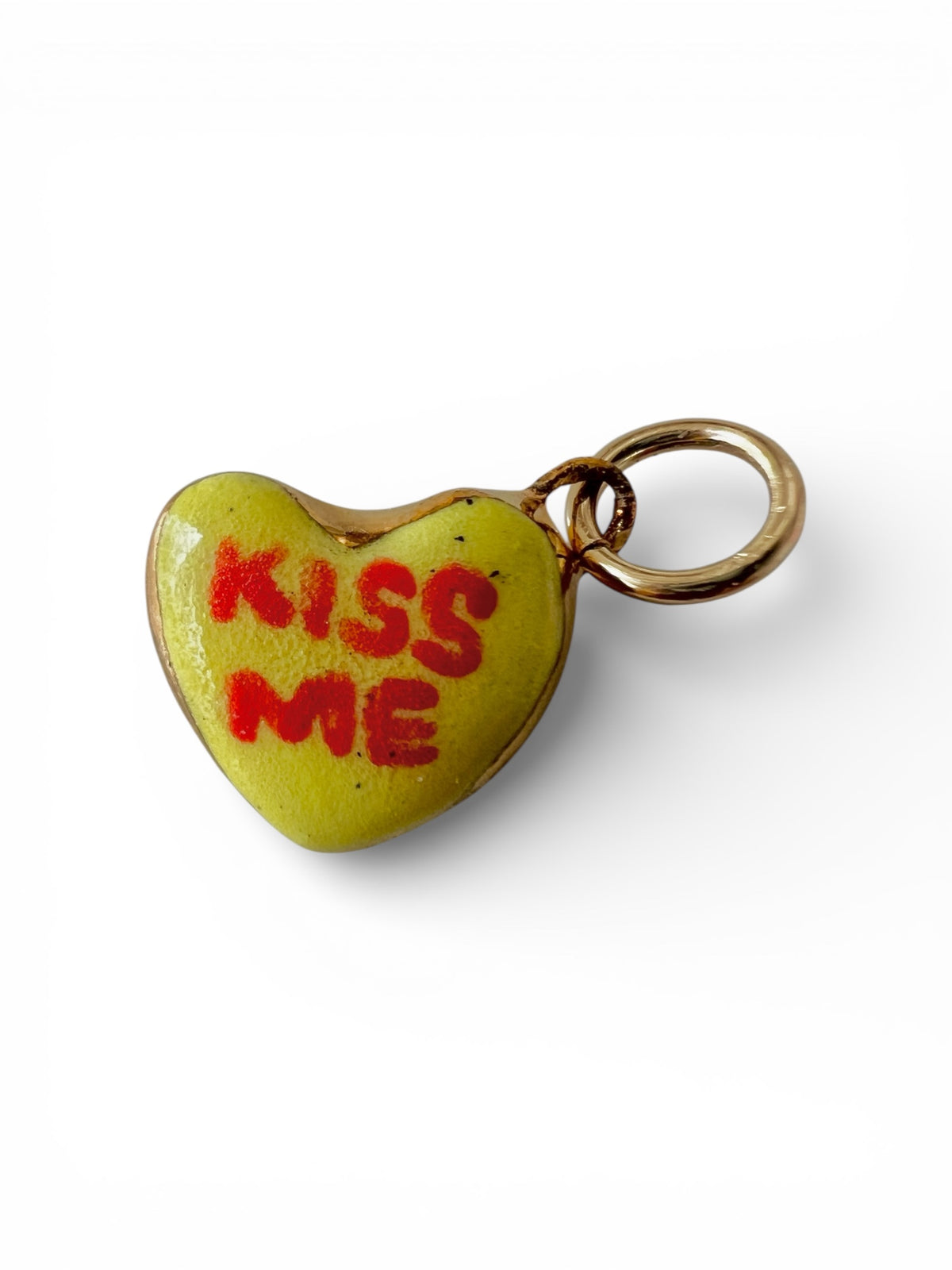 Custom Charms