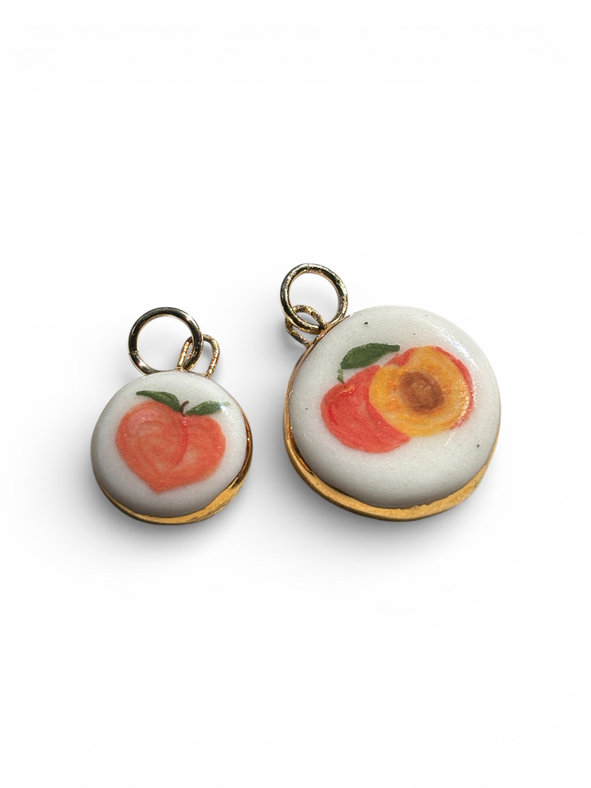 Custom Charms