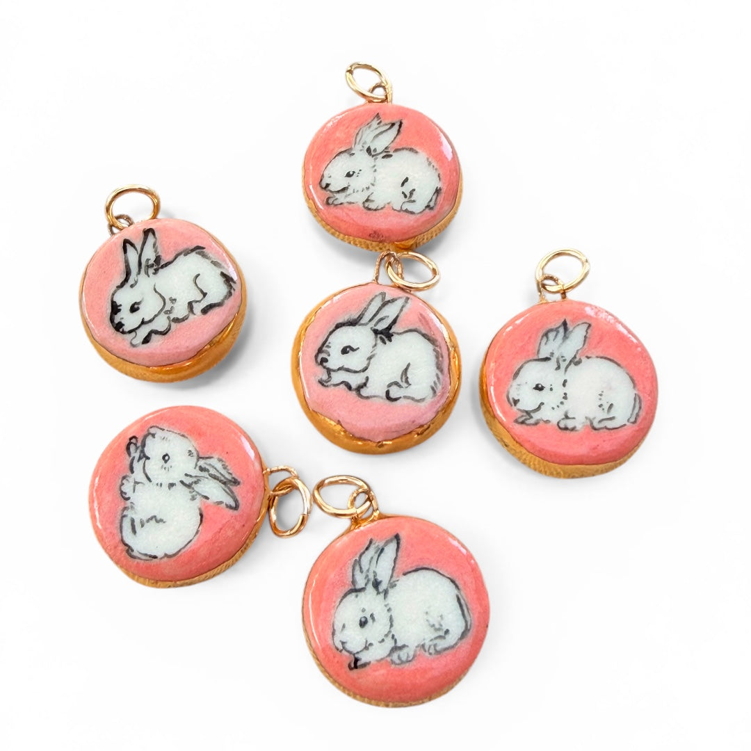 Bunny Charm