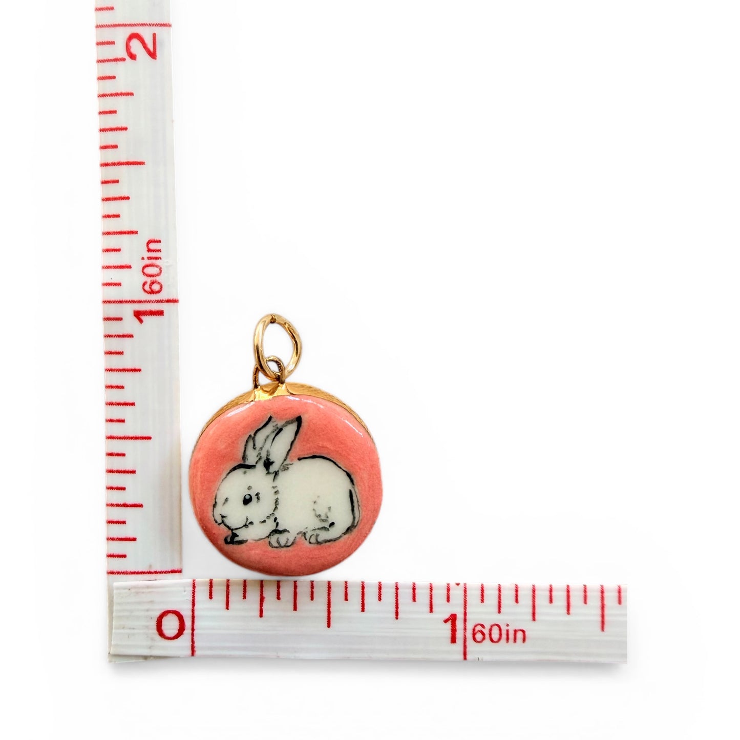Bunny Charm