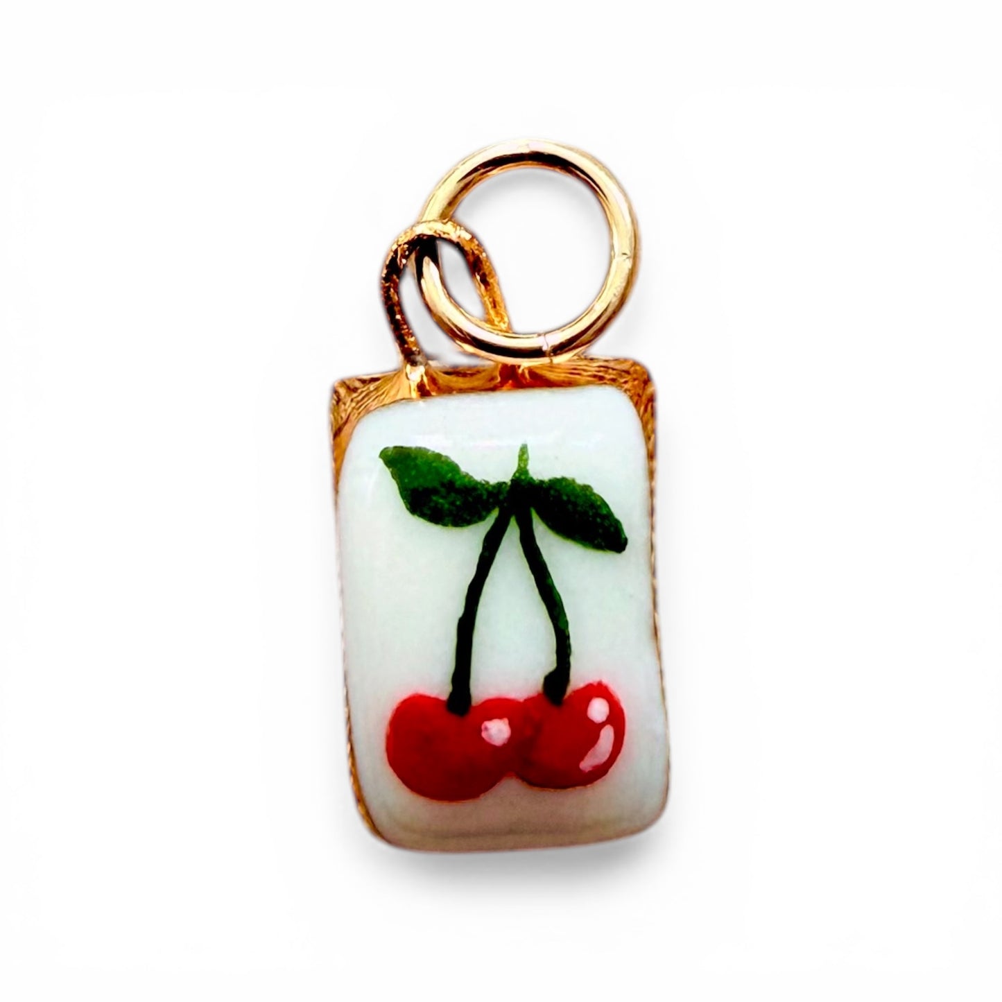 Cherry Charm