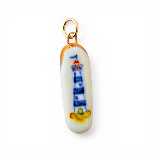 Lighthouse Charm