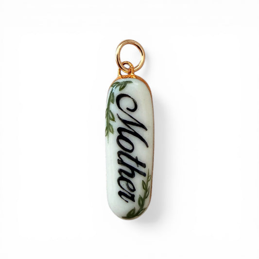 “Mother” Charm