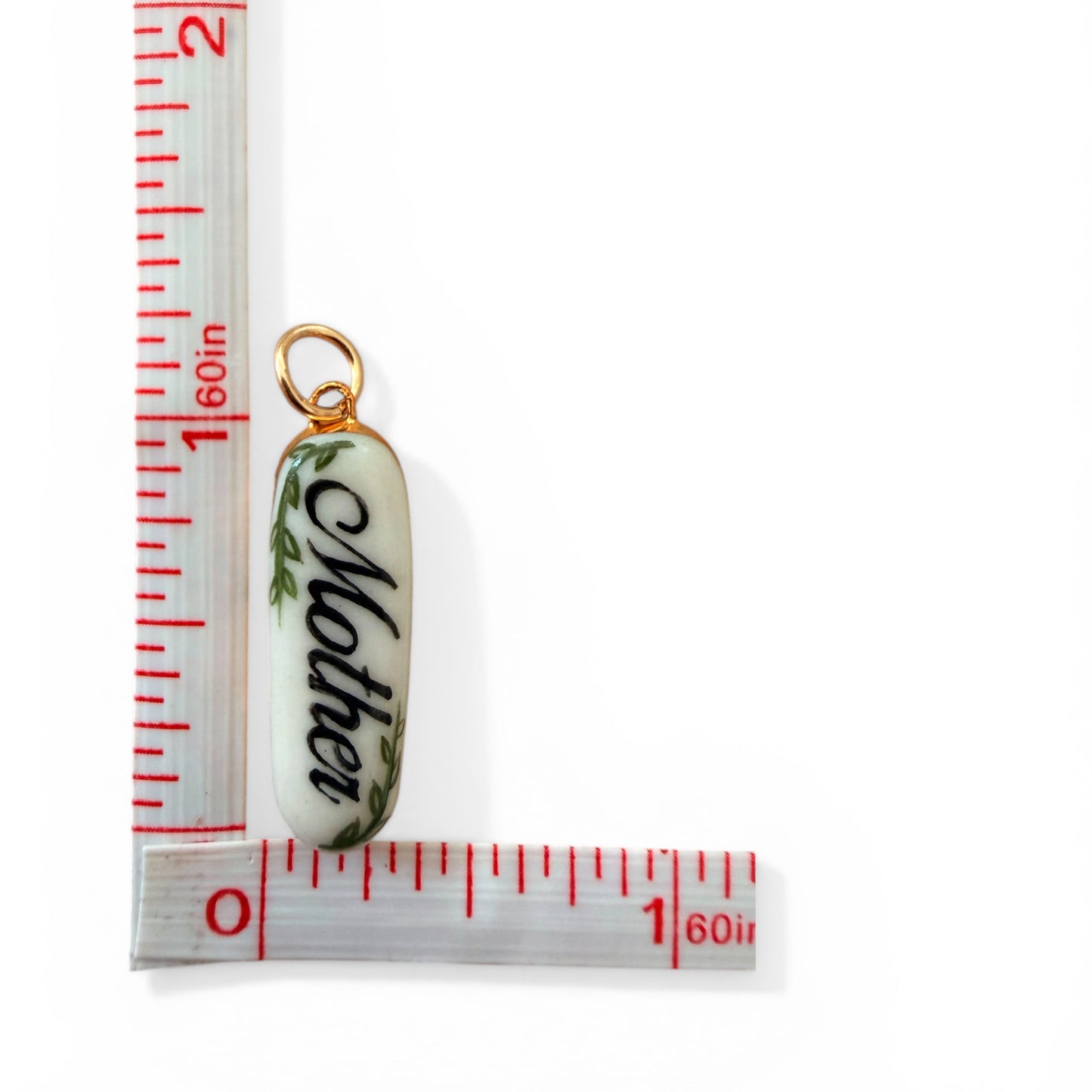 “Mother” Charm