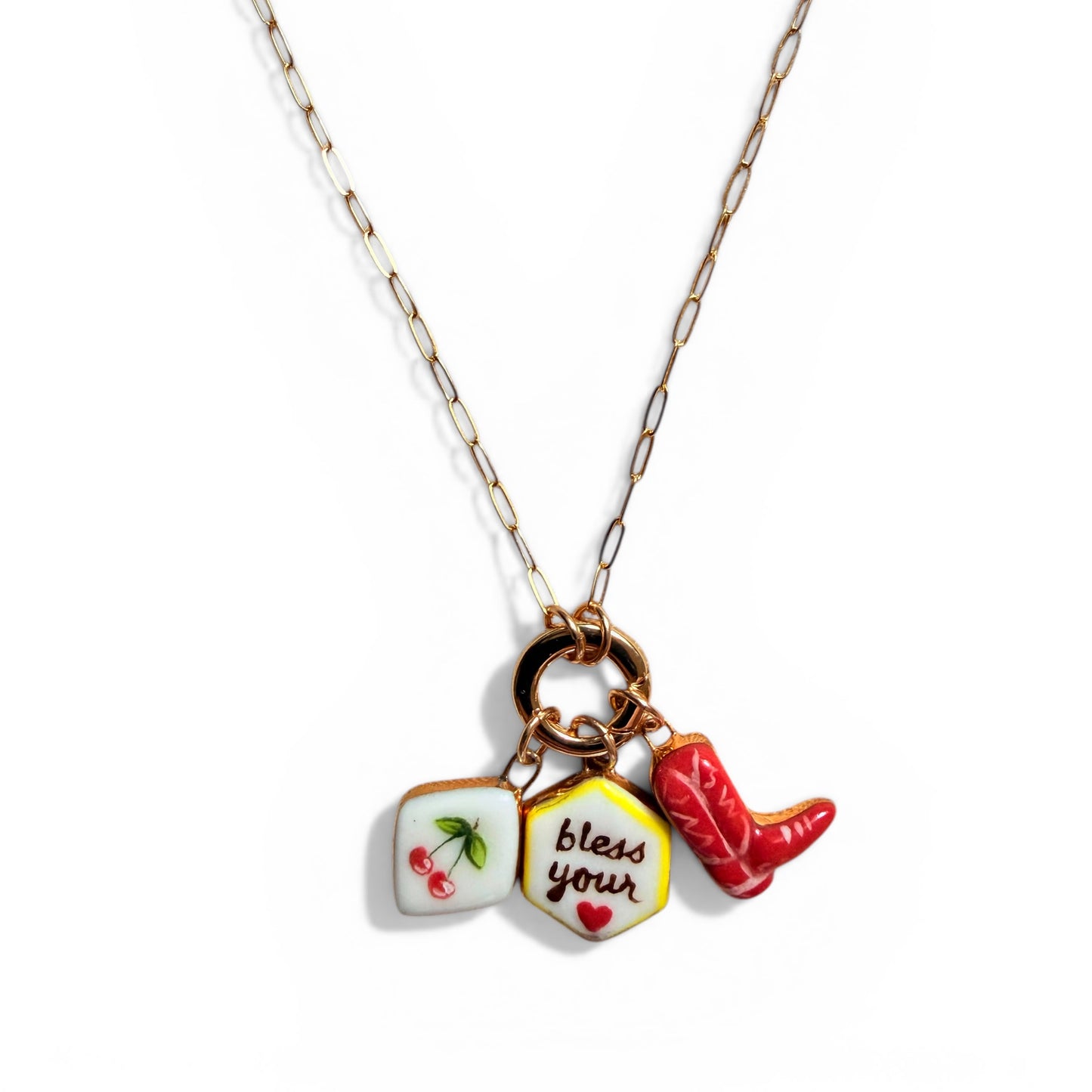 Cherry Charm