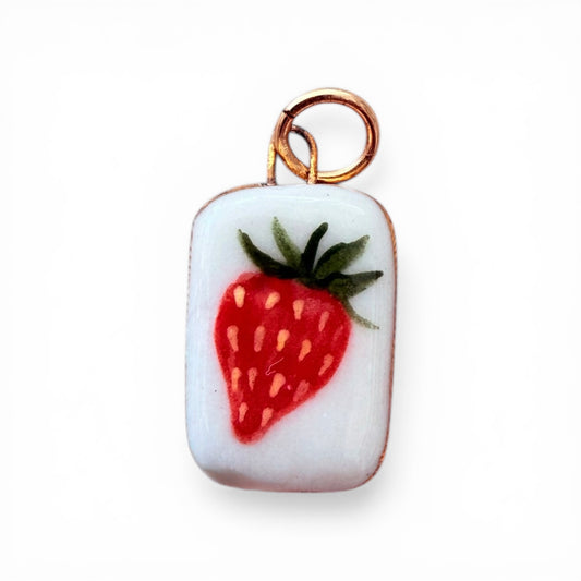 Strawberry Charm