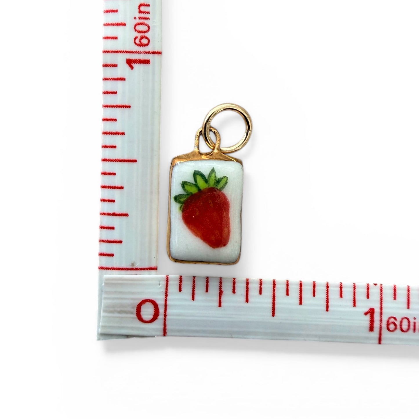 Strawberry Charm